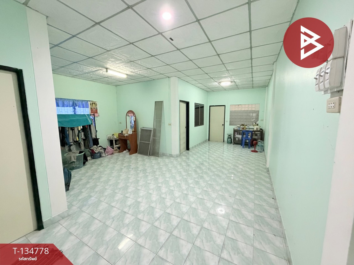 ขายทาวน์เฮ้าส์ หมู่บ้านเมืองทองแลนด์แอนด์เฮ้าส์ ศรีราชา ชลบุรี