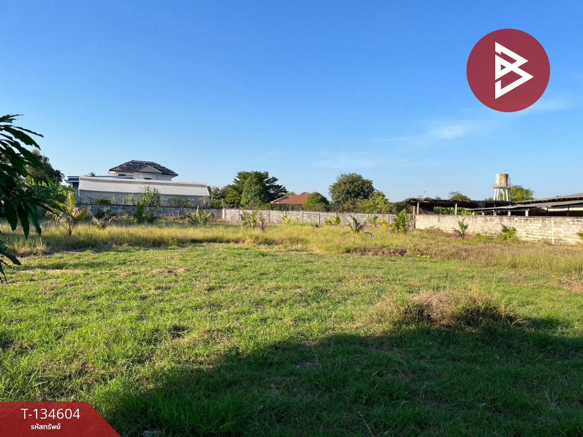 ขายที่ดิน เนื้อที่ 4 ไร่ 73 ตร.วา กำแพงแสน นครปฐม