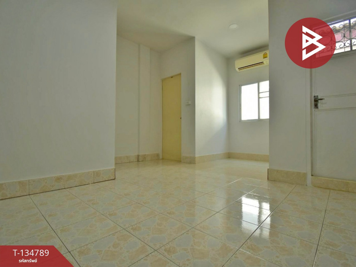 ขายทาวน์เฮ้าส์ หมู่บ้านสินทวีงามเจริญ ท่าข้าม กรุงเทพมหานคร