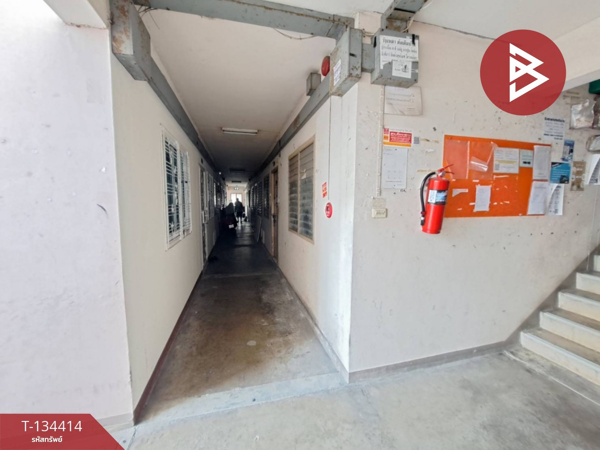 ขายห้องชุด เอื้ออาทรคู้บอน 27 รามอินทรา กรุงเทพมหานคร