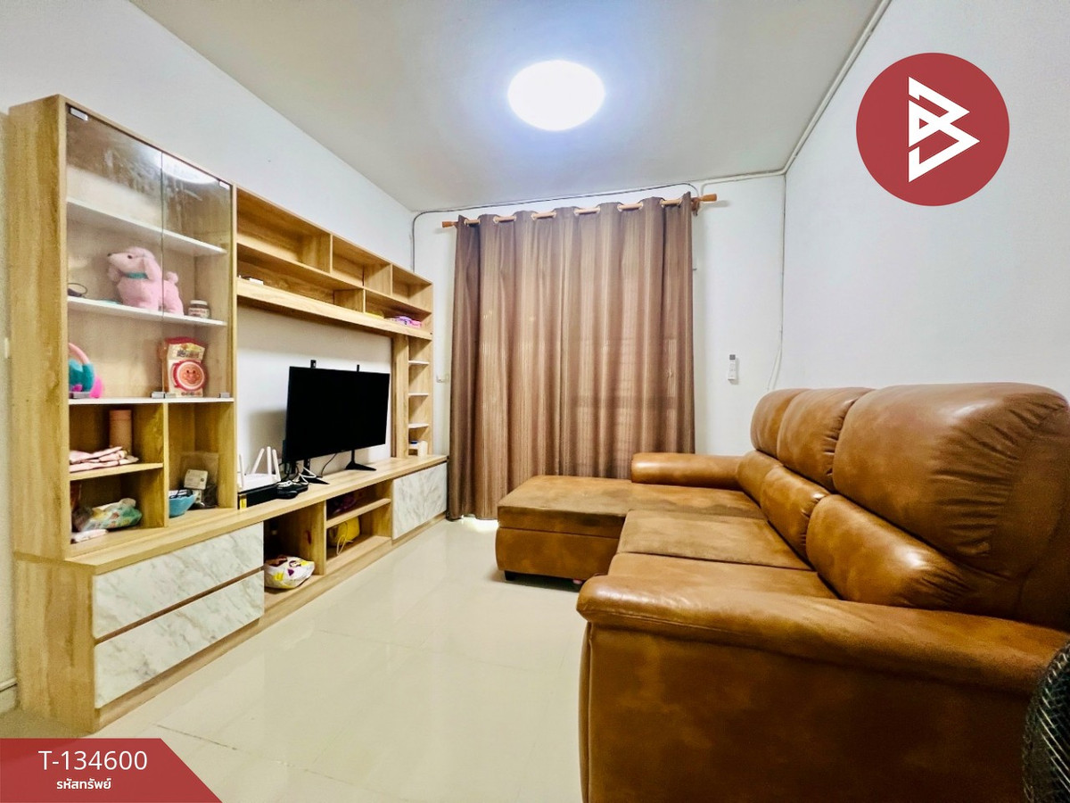 ขายทาวน์เฮ้าส์ หมู่บ้านพฤกษา 82 ประชาอุทิศ-พระราม 2 สมุทรปราการ