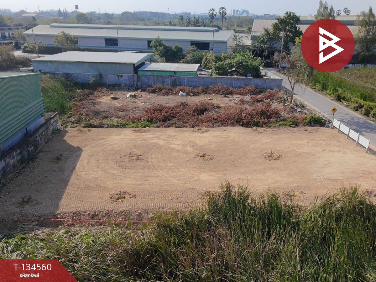 ขายที่ดิน เนื้อที่ 1 งาน 72 ตร.วา สามพราน นครปฐม