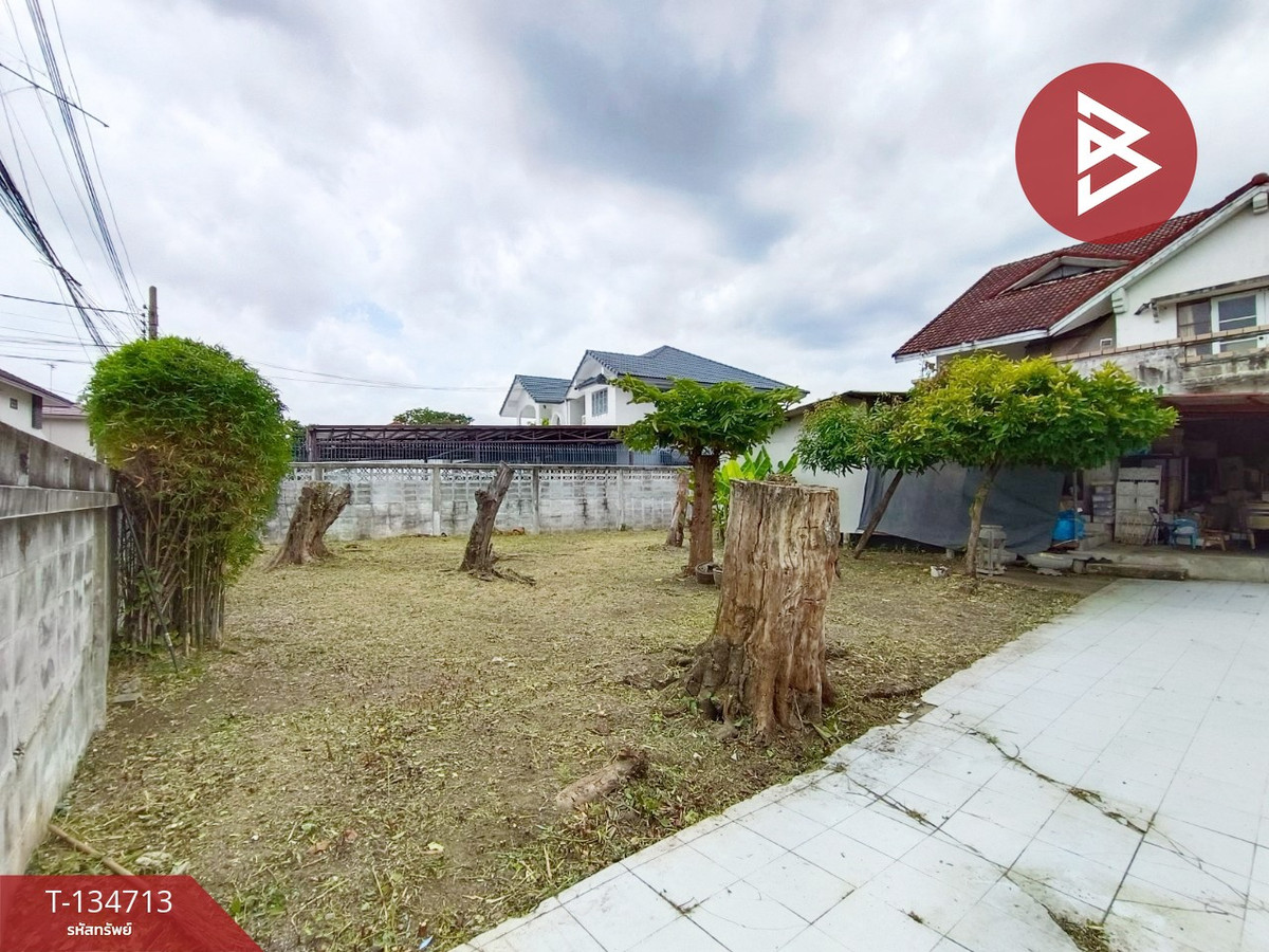 ขายบ้านเดี่ยว 2 ชั้นพร้อมที่ดิน เนื้อที่ 169 ตารางวา หมู่บ้านธารารมณ์ รามคำแหง 150 กรุงเทพฯ ริมน้ำ