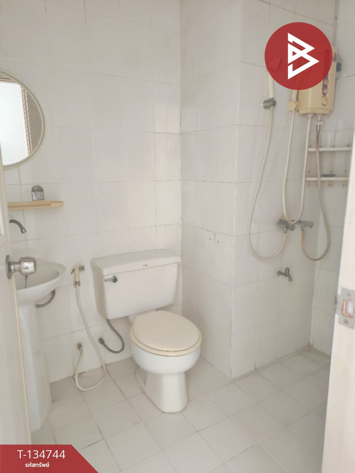 ขายคอมโด สุขสวัสดิ์ โมเดิร์น คอนโดวิว ราษฎร์บูรณะ กรุงเทพมหานคร (Suksawat Modern Condoview)