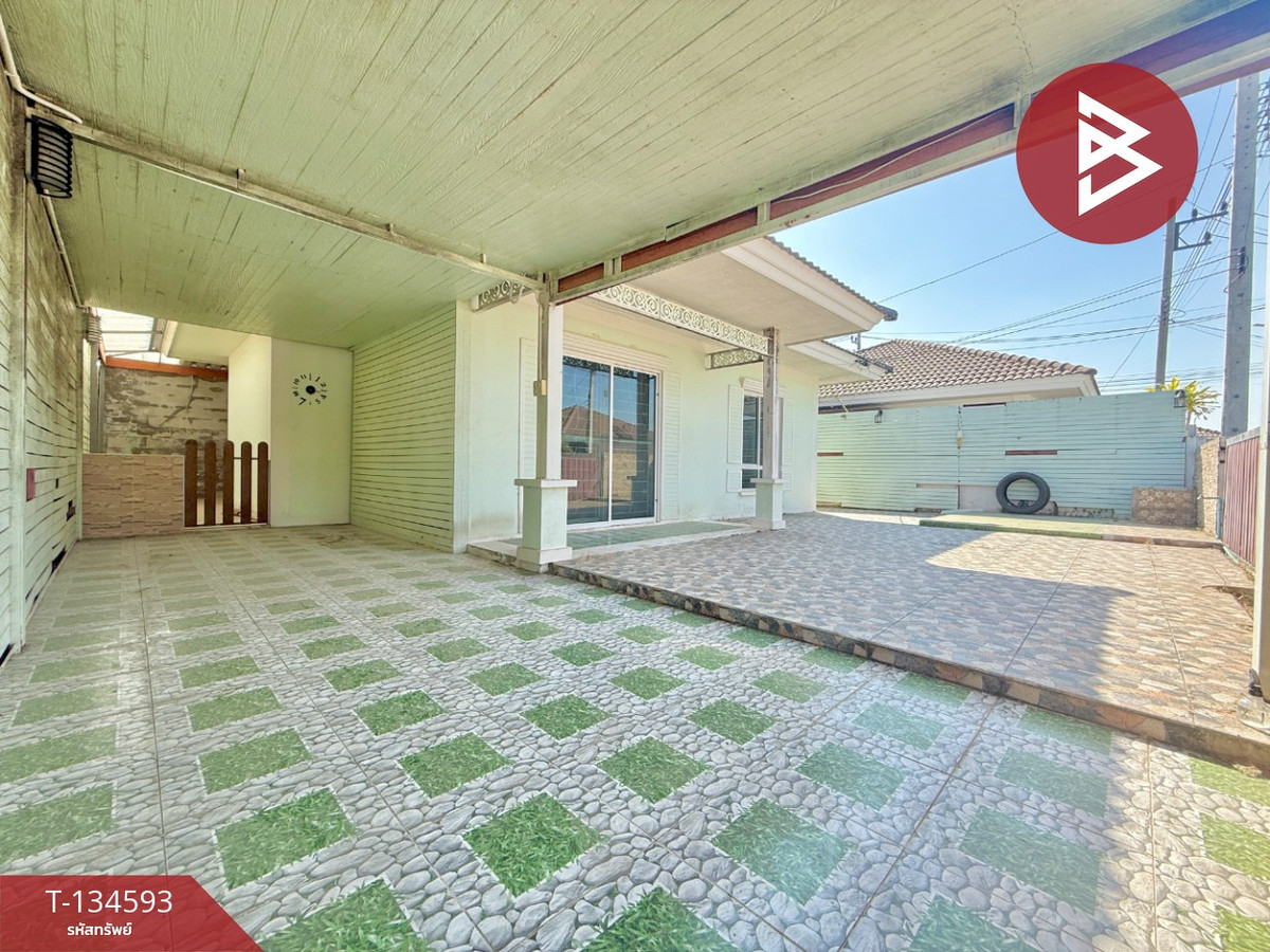 ขายบ้านเดี่ยว หมู่บ้านชีวา2 ราชบุรี (Baanchiva2 Ratchaburi) ราชบุรี