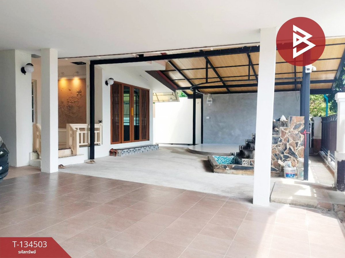 ขายบ้านเดี่ยว หมู่บ้านชัยพฤกษ์ 1 คุ้มเกล้า-ลาดกระบัง กรุงเทพมหานคร