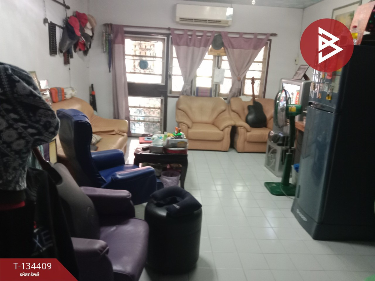 ขายบ้านเดี่ยว เนื้อที่ 82.4 ตารางวา โพธาราม ราชบุรี