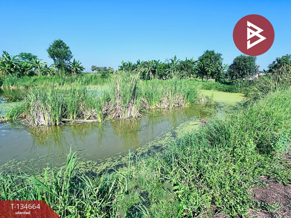 ขายที่ดิน เนื้อที่ 3 งาน 60 ตร.วา มีนบุรี กรุงเทพมหานคร