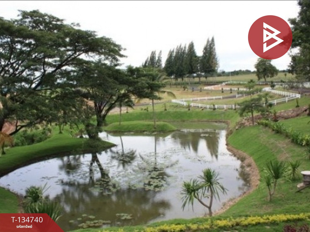 ขายที่ดิน โครงการเดอะลูฟท์ วังไทร ปากช่อง นครราชสีมา (The Luft)