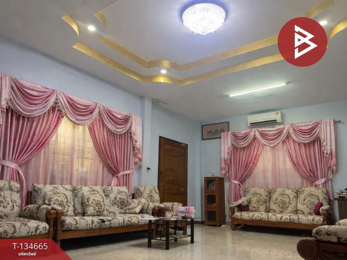 ขายบ้านเดี่ยวชั้นเดียว เนื้อที่ 73 ตร.วา บ้านบึง ชลบุรี