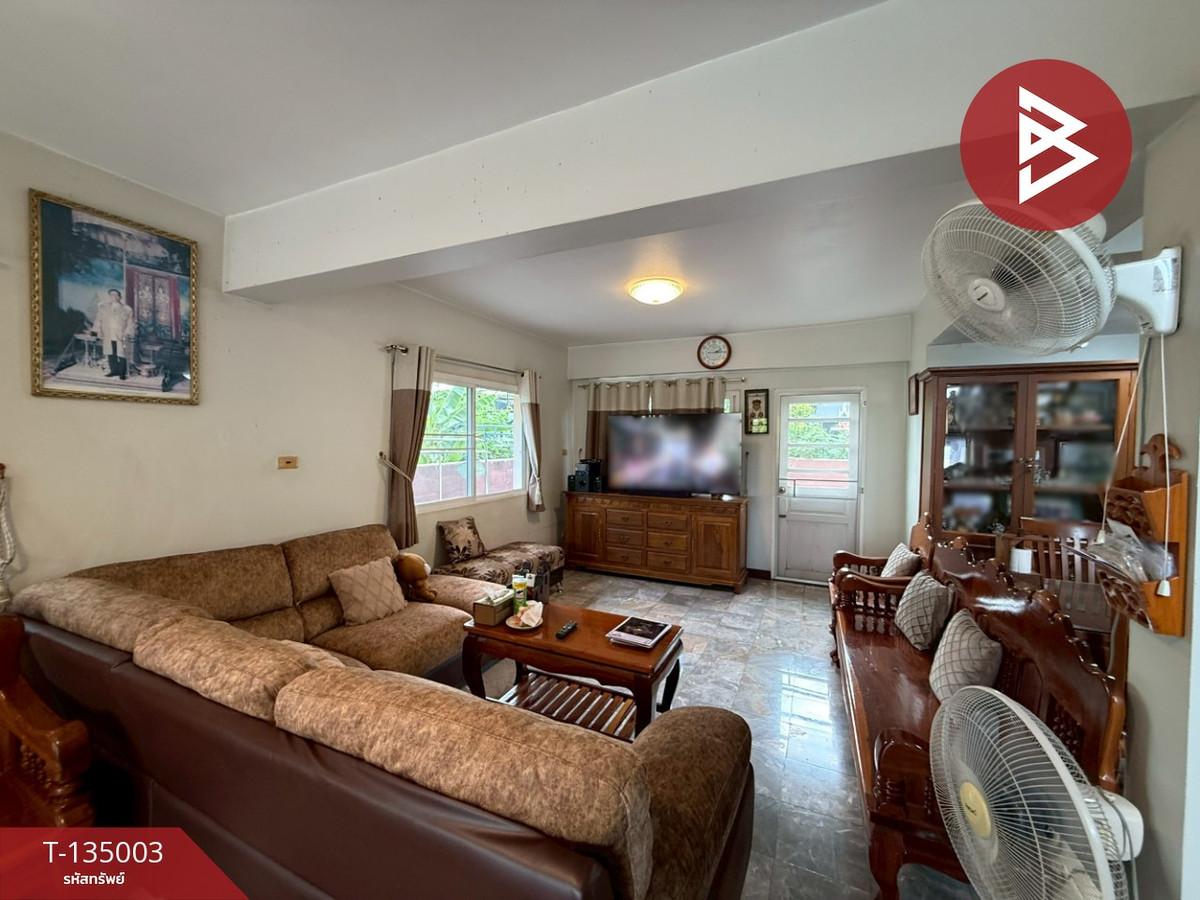 ขายบ้านเดี่ยว หมู่บ้านศุภาลัยเลค2 (Supalai Lake2) กรุงเทพมหานคร