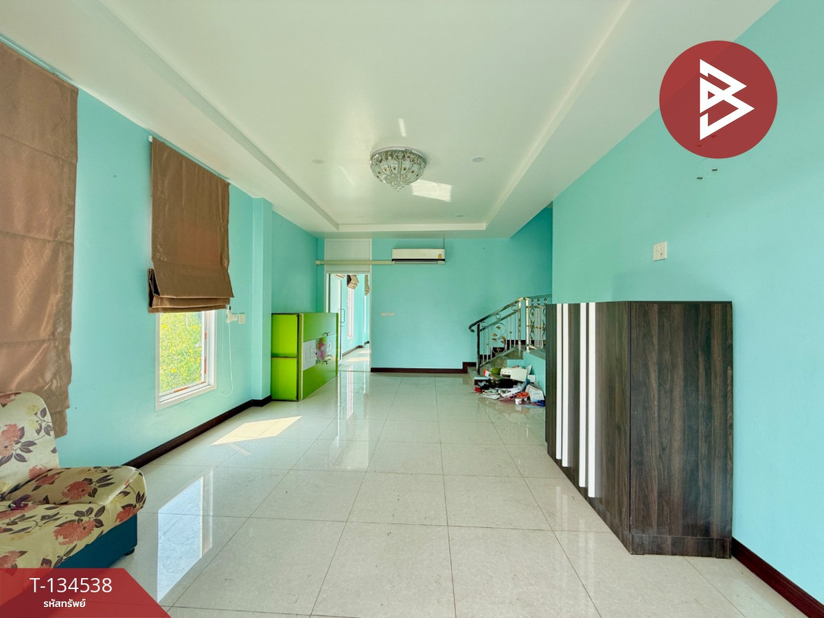 ขายบ้านเดี่ยว เนื้อที่ 1 งาน 23.4 ตร.วา บ้านบ่อ สมุทรสาคร