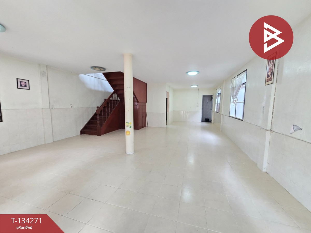 ขายบ้านเดี่ยว 2 ชั้น ซอยด่านสำโรง 52/4 สมุทรปราการ ทำเลดี