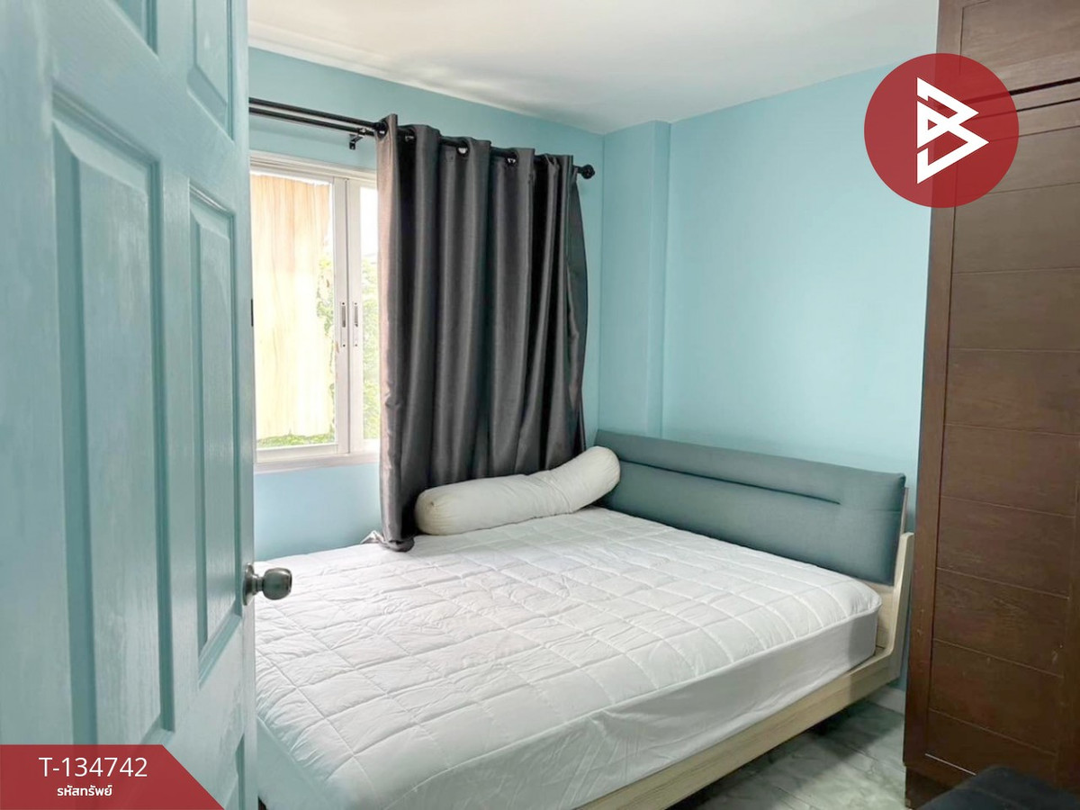 ขายโครงการลุมพินี คอนโดทาวน์ บดินทรเดชา-รามคำแหง กรุงเทพฯ ราคาถูก