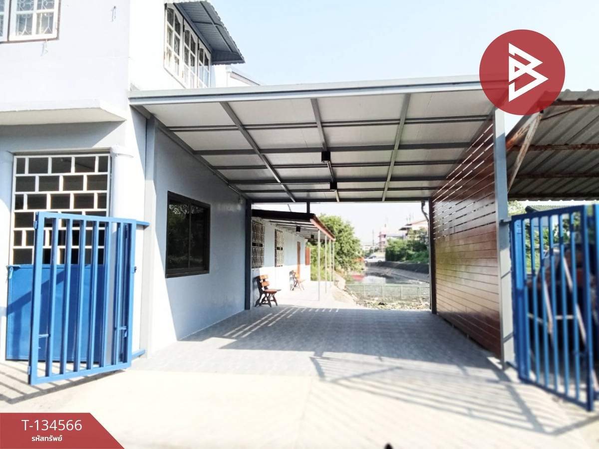 ขายทาวน์เฮ้าส์ หมู่บ้านเคหะร่มเกล้า ลาดกระบัง กรุงเทพฯ