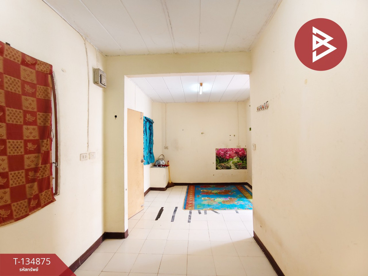 ขายห้องชุด เอื้ออาทรกระทุ่มแบน2 สมุทรสาคร