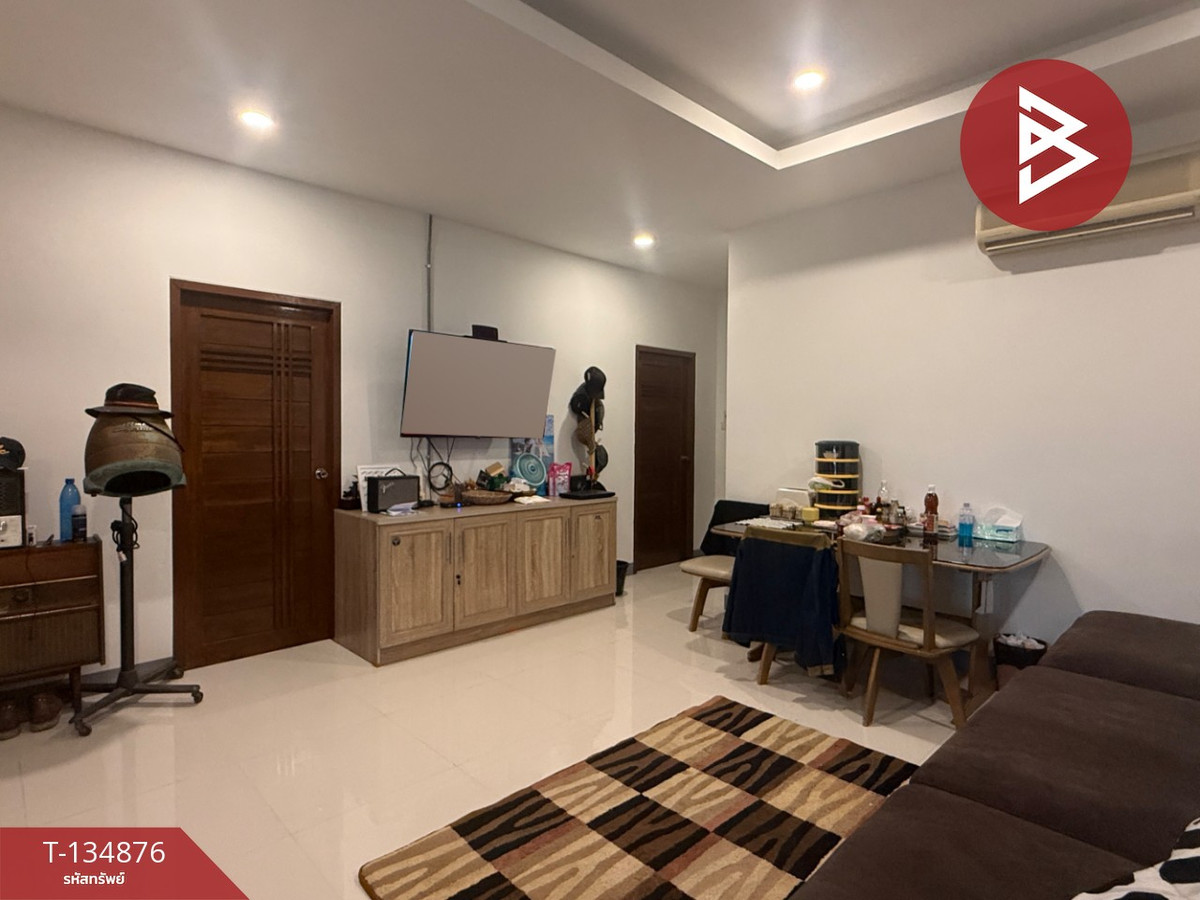 ขายบ้านเดี่ยวพร้อมกิจการ เนื้อที่ 2 ไร่ 71.4 ตร.วา เหมืองจี้ ลำพูน