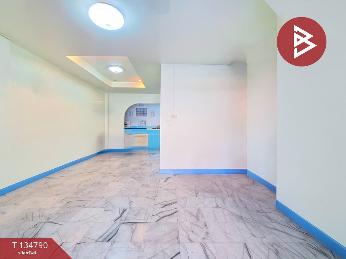 ขายทาวน์เฮ้าส์ หมู่บ้านกานดา พระราม2 (Kanda Rama2) พันท้ายนรสิงห์ สมุทรสาคร