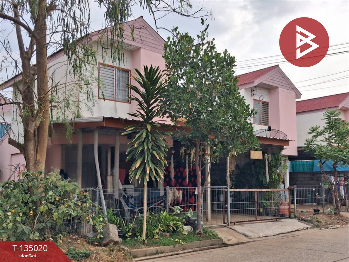 ขายบ้านเดี่ยว หมู่บ้านเอื้ออาทรลับแล ชัยจุมพล อุตรดิตถ์