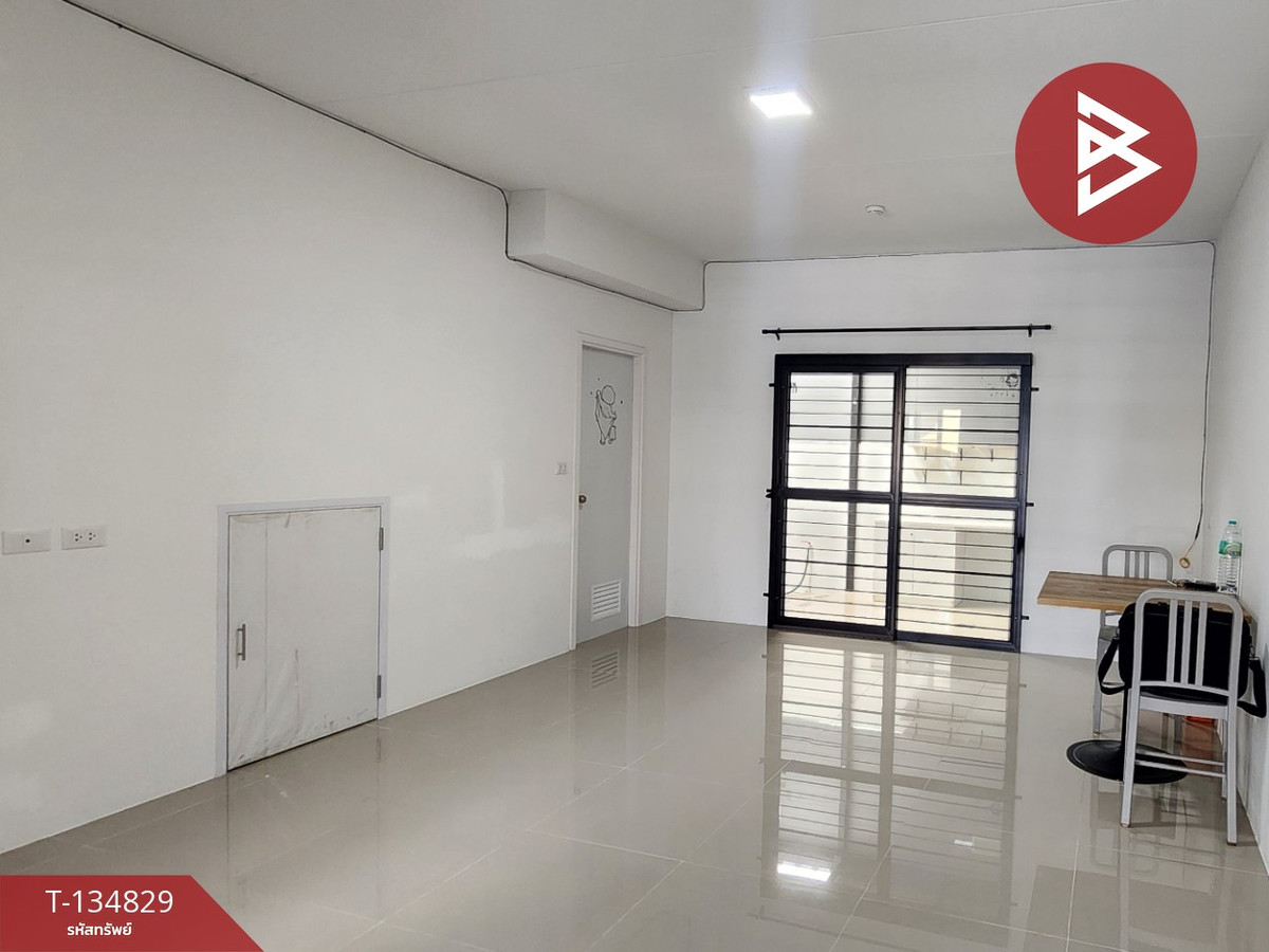 ขายทาวน์เฮ้าส์ หมู่บ้านพฤกษา ติวานนท์-รังสิต2 (Baan Pruksa Tiwanon-Rangsit2) ปทุมธานี