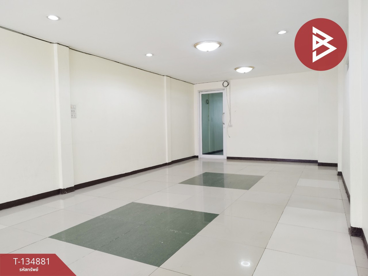 ขายอาคารพาณิชย์ เนื้อที่ 20 ตร.วา สายไหม กรุงเทพมหานคร