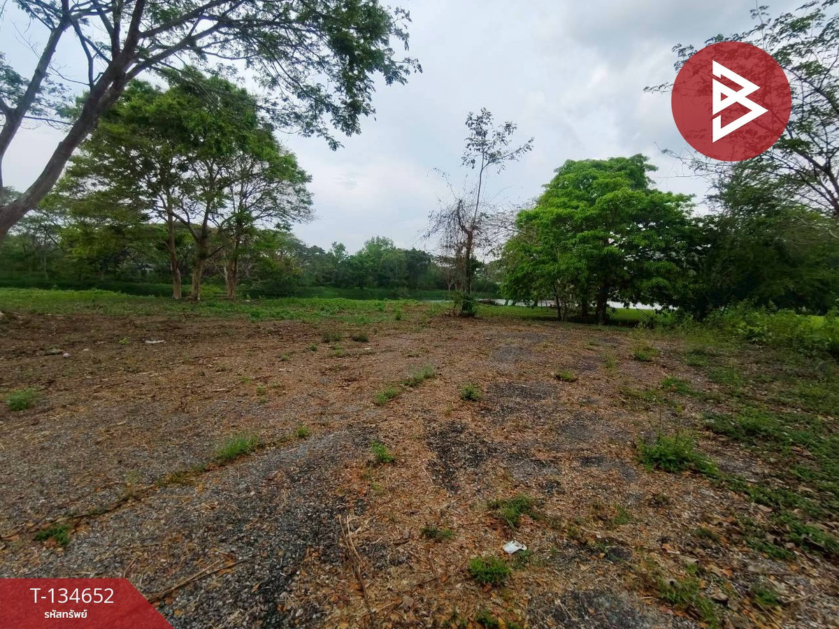 ขายที่ดิน เนื้อที่ 2 ไร่ 75 ตร.วา โครงการ Rabbiz Hill Resort แก่งหางแมว จันทบุรี ติดสระน้ำขนาดใหญ่