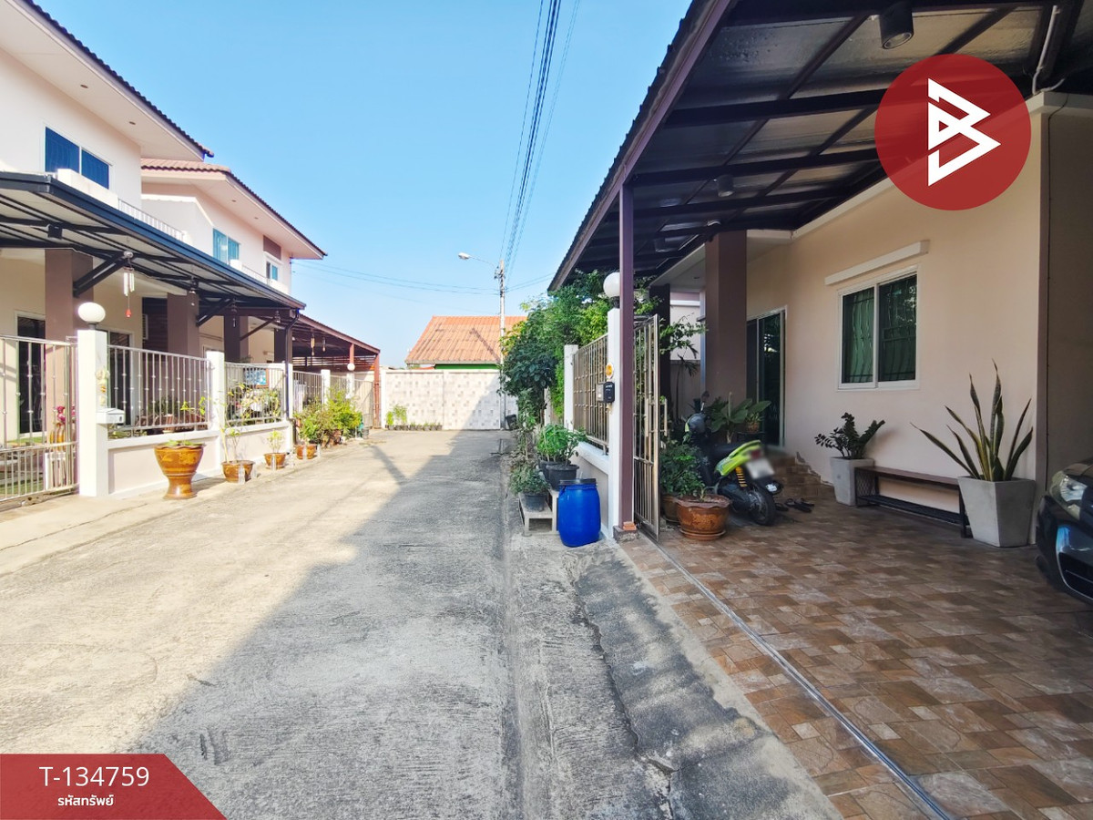 ขายบ้านเดี่ยว หมู่บ้านพรหมศิริ เพชรเกษม กรุงเทพฯ ต่อเติมพร้อมเข้าอยู่