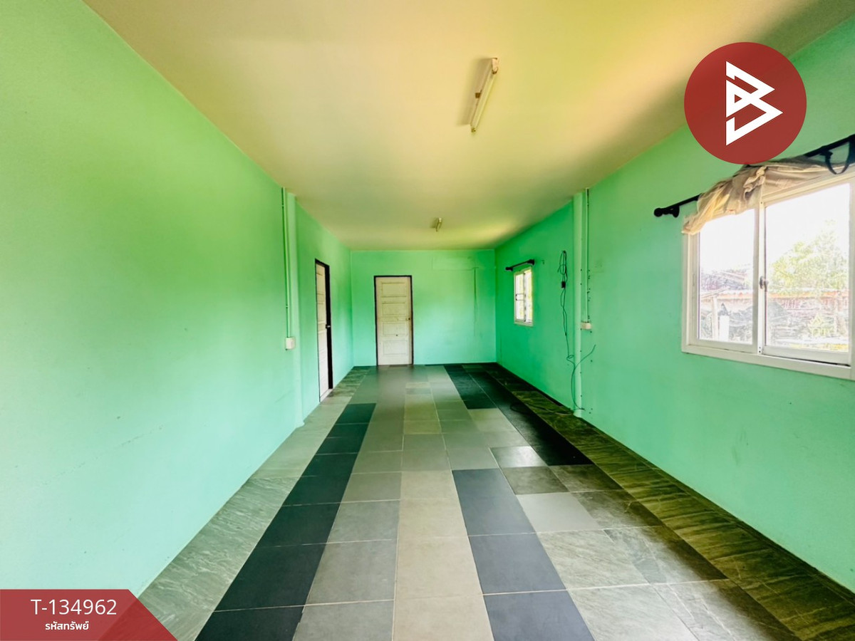 ขายบ้านเดี่ยวพร้อมที่ดิน เนื้อที่ 1 งาน 4 ตร.วา ธรรมศาลา นครปฐม