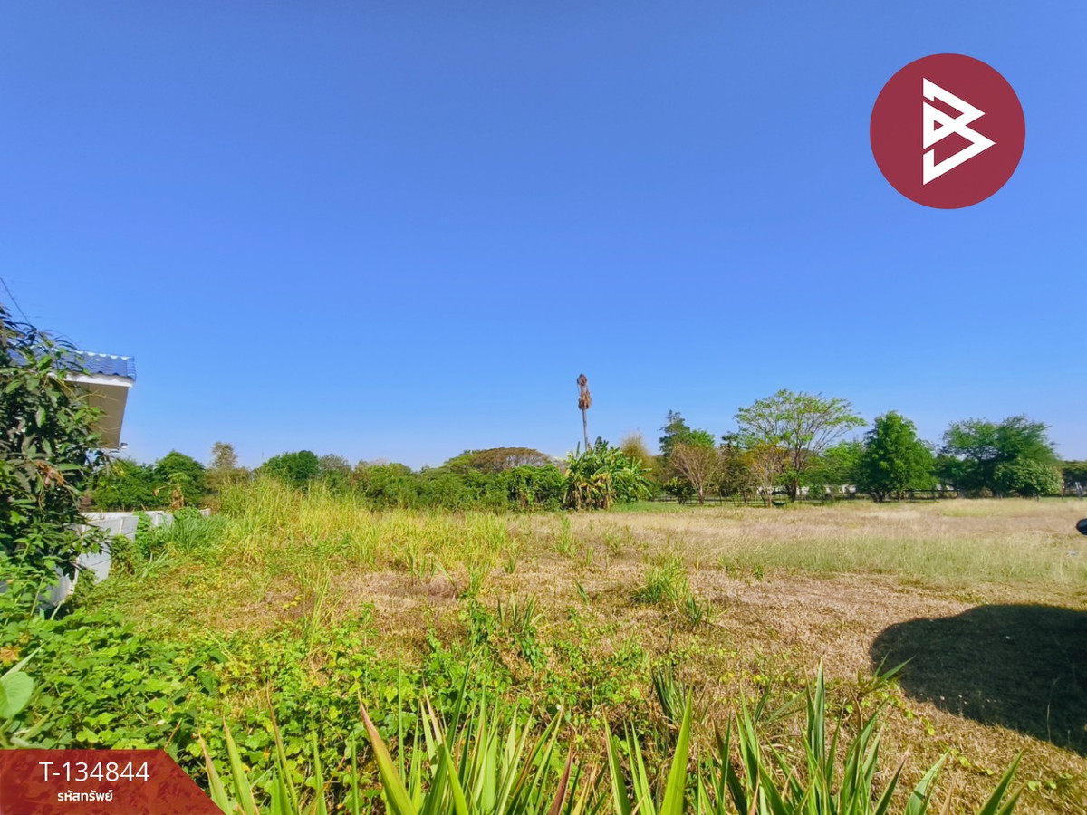 ขายที่ดิน เนื้อที่ 2 งาน 24.8 ตร.วา บ้านยาง นครปฐม