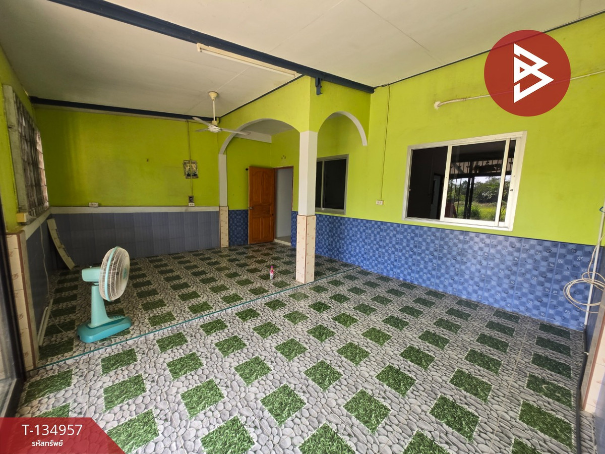 ขายทาวน์เฮ้าส์ โครงการบ้านอิสระ (Baan Issara) เกาะขวาง จันทบุรี