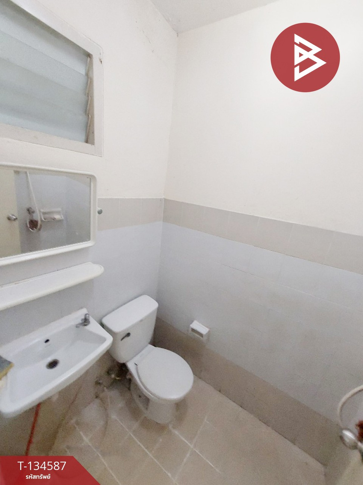 ขายห้องชุด เอื้ออาทรบ้านคลองสวน ประชาอุทิศ 90 พระสมุทรเจดีย์ สมุทรปราการ