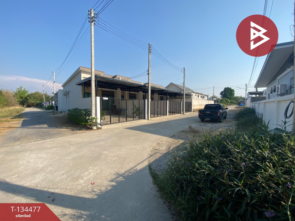 ขายที่ดิน เนื้อที่ 1 ไร่ 2 งาน 30 ตารางวา หนองปลิง นครสวรรค์