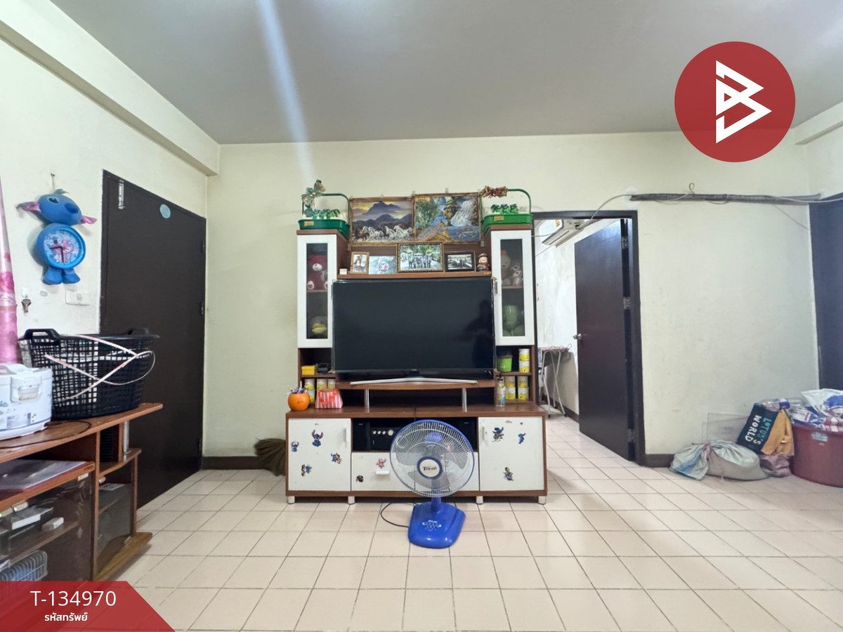 ขายห้องชุด เอื้ออาทรบางโฉลง 4 สมุทรปราการ