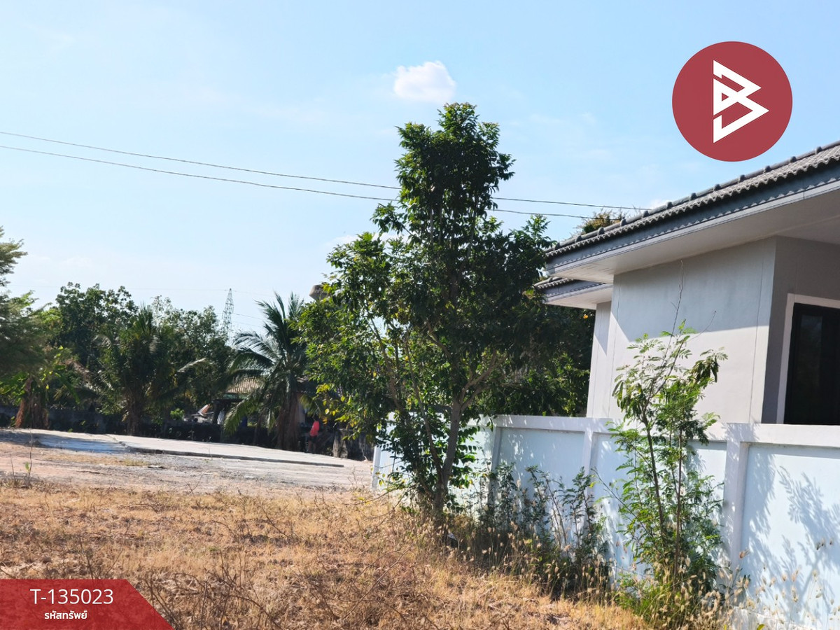 ขายที่ดินเปล่า เนื้อที่ 52.8 ตารางวา เมืองนครราชสีมา