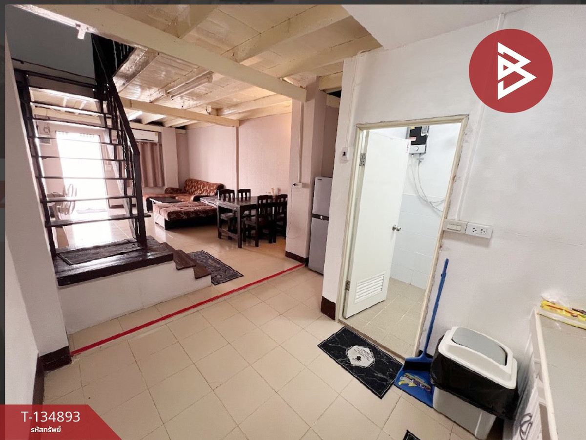 ขายกิจการห้องเช่า 2 ชั้น เนื้อที่ 1 งาน 1.4 ตร.วา หมากแข้ง อุดรธานี