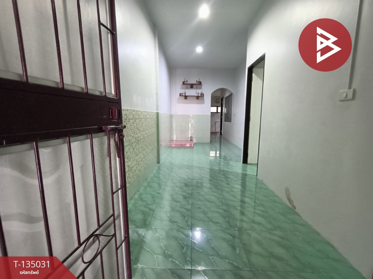 ขายทาวน์เฮ้าส์ หมู่บ้านชลเทพ บางพลี สมุทรปราการ