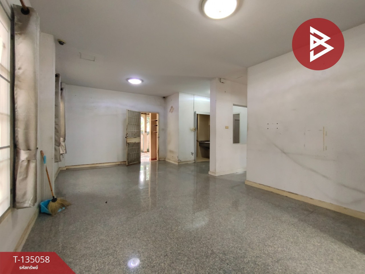 ขายบ้านเดี่ยว หมู่บ้านลลิลอินเดอะพาร์ค วัชรพล-พหลโยธิน สายไหม กรุงเทพมหานคร