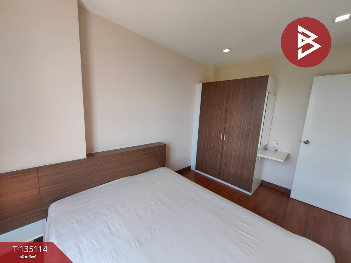 ขายคอนโด แอร์ลิงค์ เรสซิเดนซ์ (Airlink Residence) กรุงเทพมหานคร