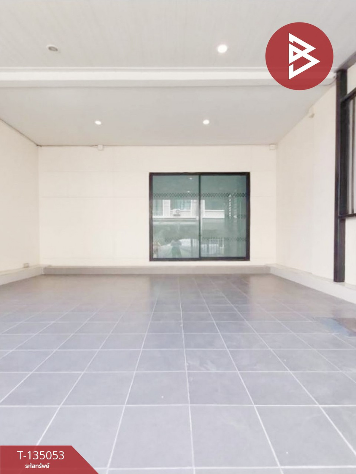 ขายทาวน์โฮม หมู่บ้านเดอะทรอป2 มอเตอร์เวย์-ลาดกระบัง (The Trop II Motorway-Ladkrabang)