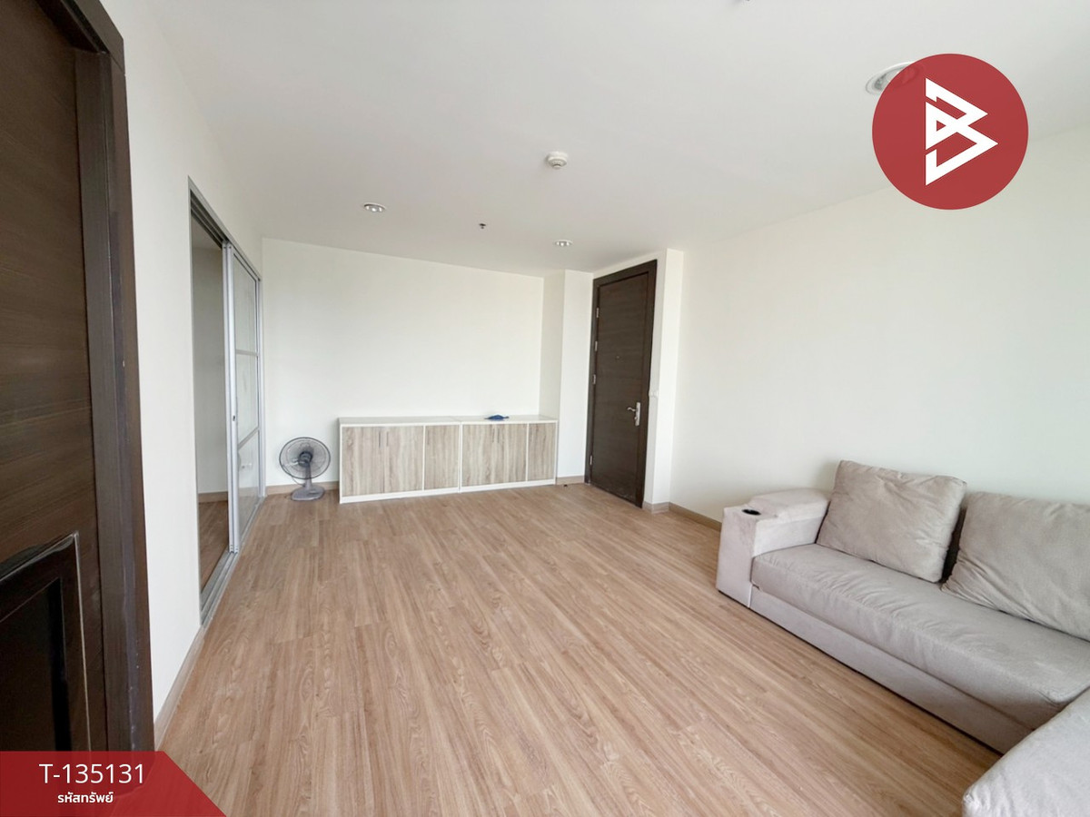 ขายคอนโด ริทึ่ม รัชดา (Rhythm Ratchada) กรุงเทพมหานคร