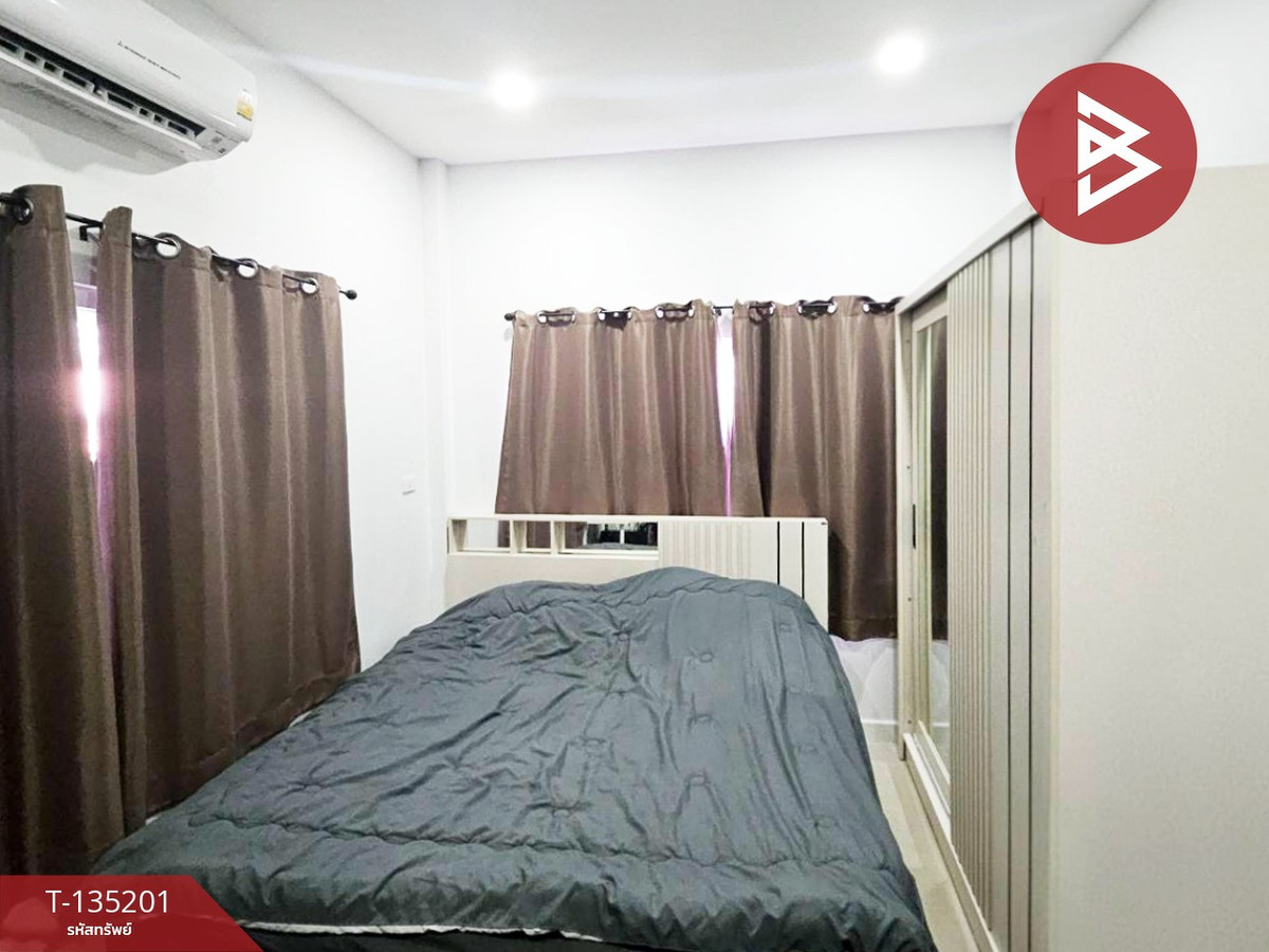 ขายบ้านเดี่ยวชั้นเดียว เนื้อที่ 73 ตร.วา โพไร่หวาน เพชรบุรี