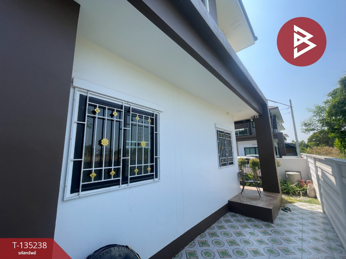 ขายบ้านเดี่ยวชั้นเดียว เนื้อที่ 42.3 ตร.วา ในเมือง ขอนแก่น