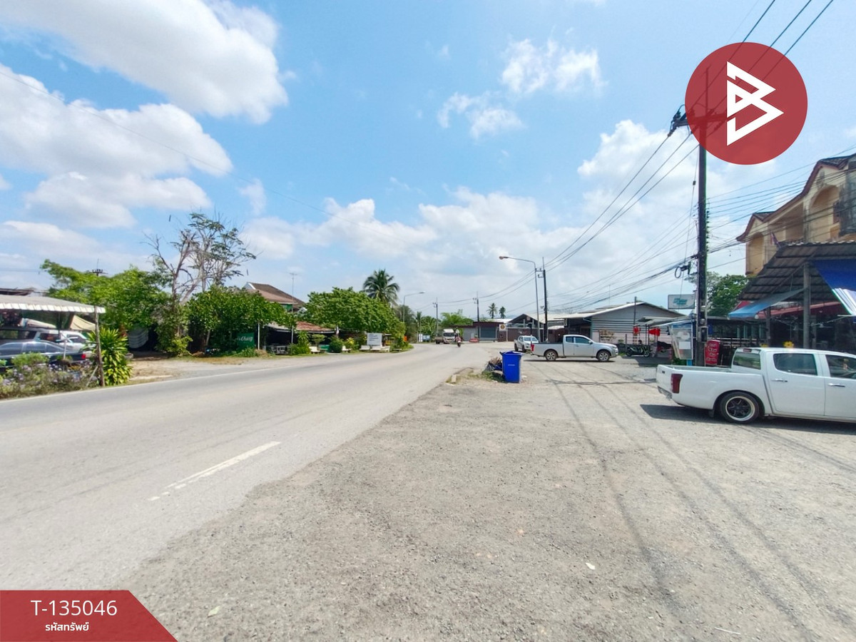 ขายบ้านเดี่ยว 2 ชั้น เนื้อที่ 13.7 ตารางวา อ.มะขาม จันทบุรี ติดถนนทำเลดี