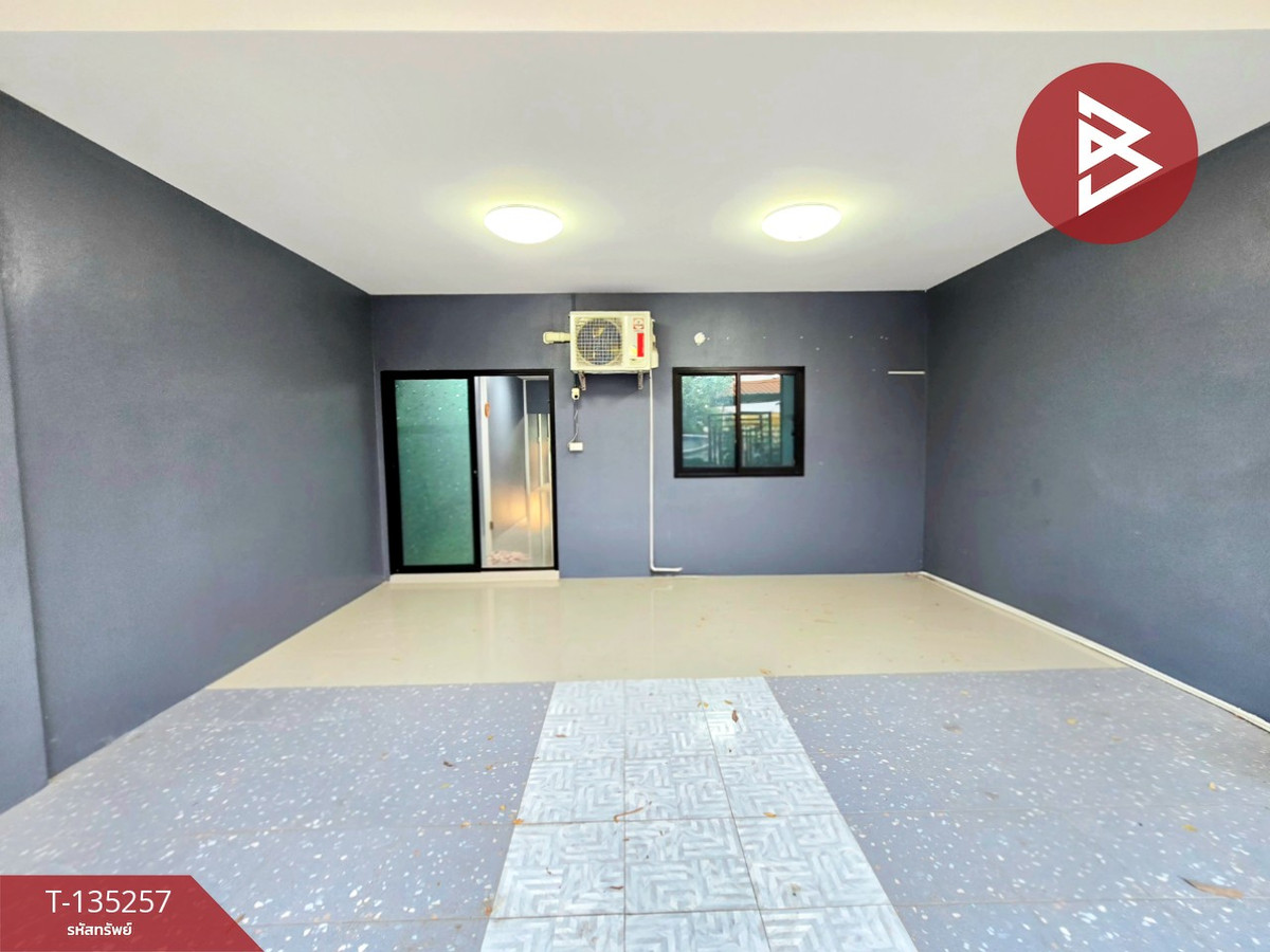 ขายทาวน์เฮ้าส์ หมู่บ้านวันดีแลนด์ นครปฐม พร้อมอยู่