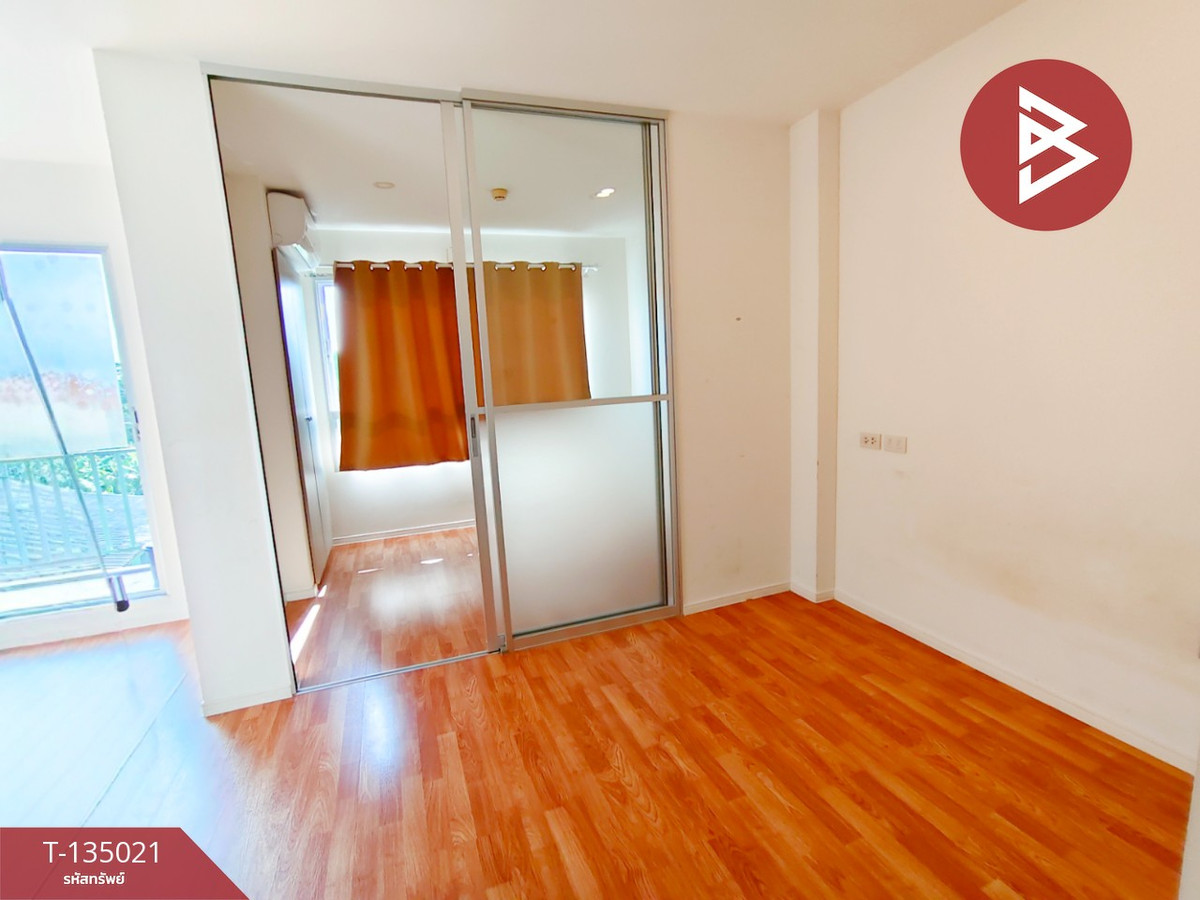 ขายคอนโด ลุมพินี วิลล์ ราชพฤกษ์-บางแวก (Lumpini Ville Ratchaphruek-Bangwaek) กรุงเทพมหานคร