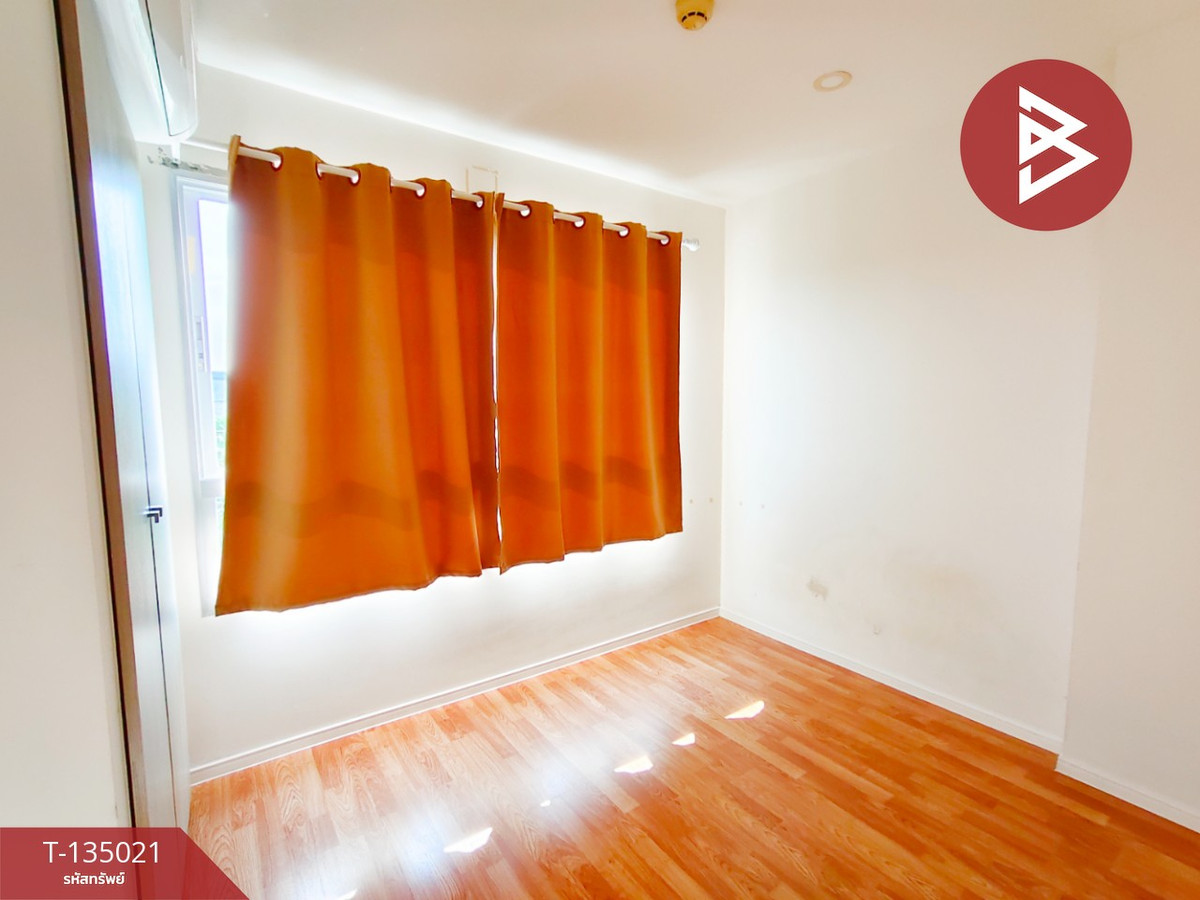 ขายคอนโด ลุมพินี วิลล์ ราชพฤกษ์-บางแวก (Lumpini Ville Ratchaphruek-Bangwaek) กรุงเทพมหานคร