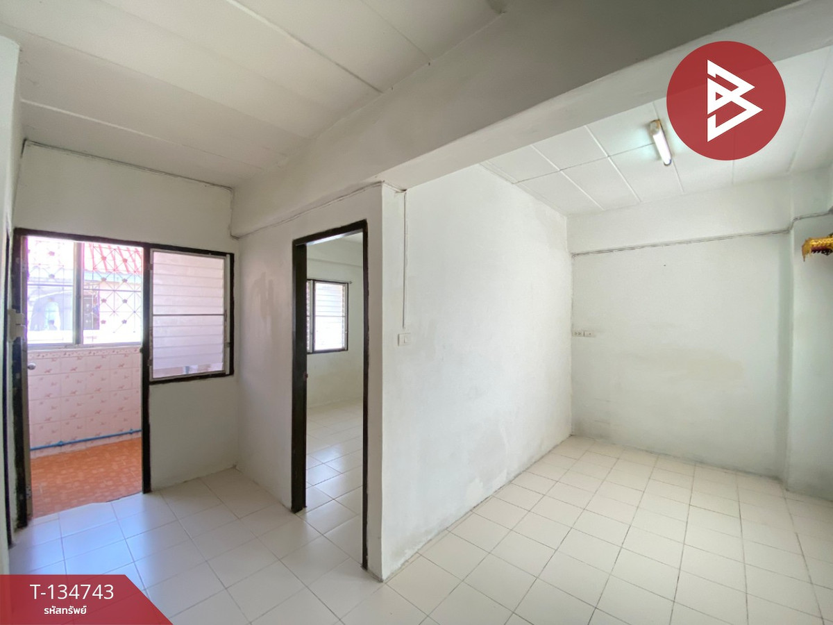 ขายด่วนห้องชุด เอื้ออาทรบางขุนเทียน 2/2 ท่าข้าม กรุงเทพฯ