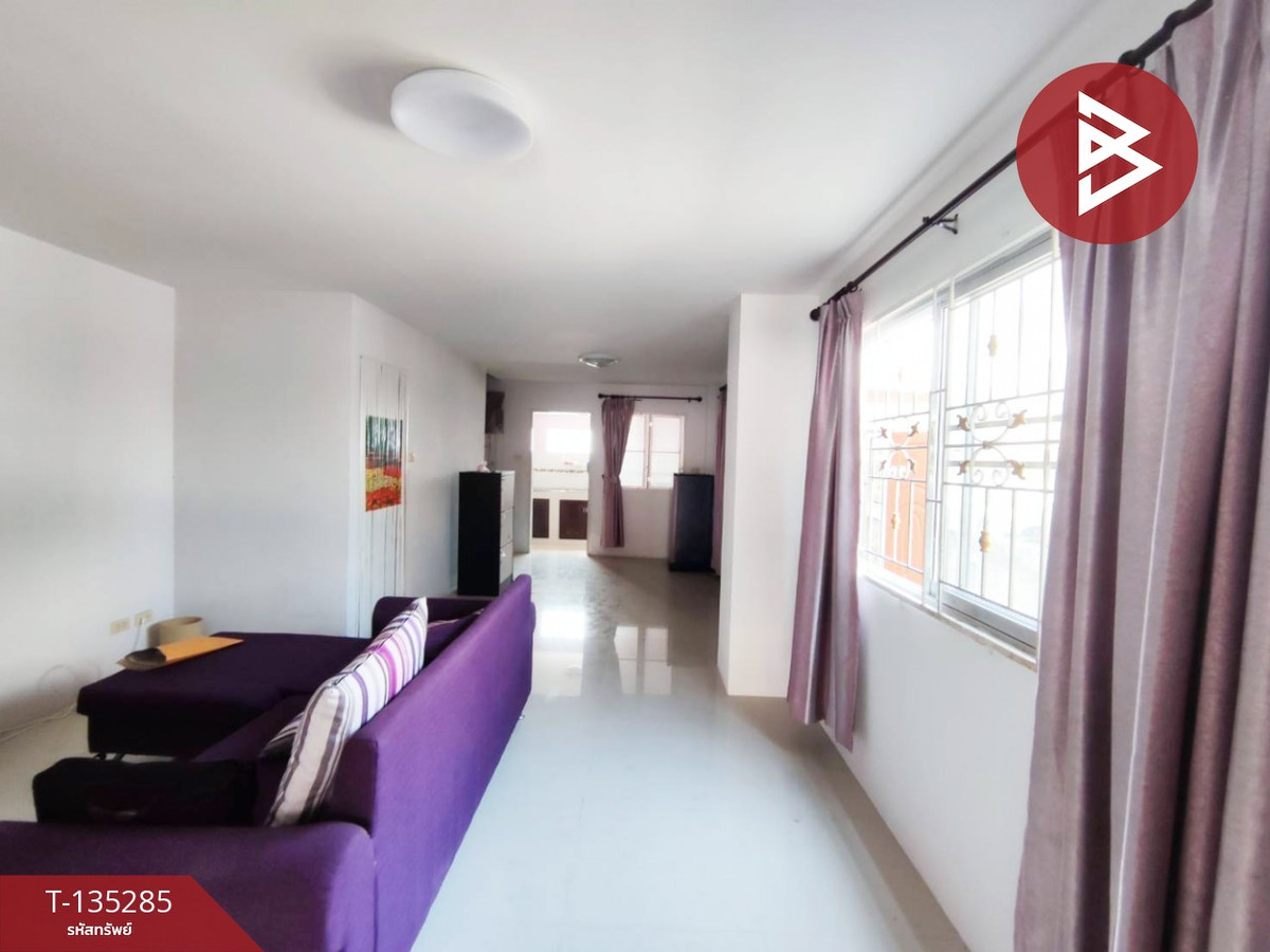 ขายทาวน์เฮ้าส์ หมู่บ้านวนัญญากรีนเพลส (Wananya Greenplace) ชลบุรี