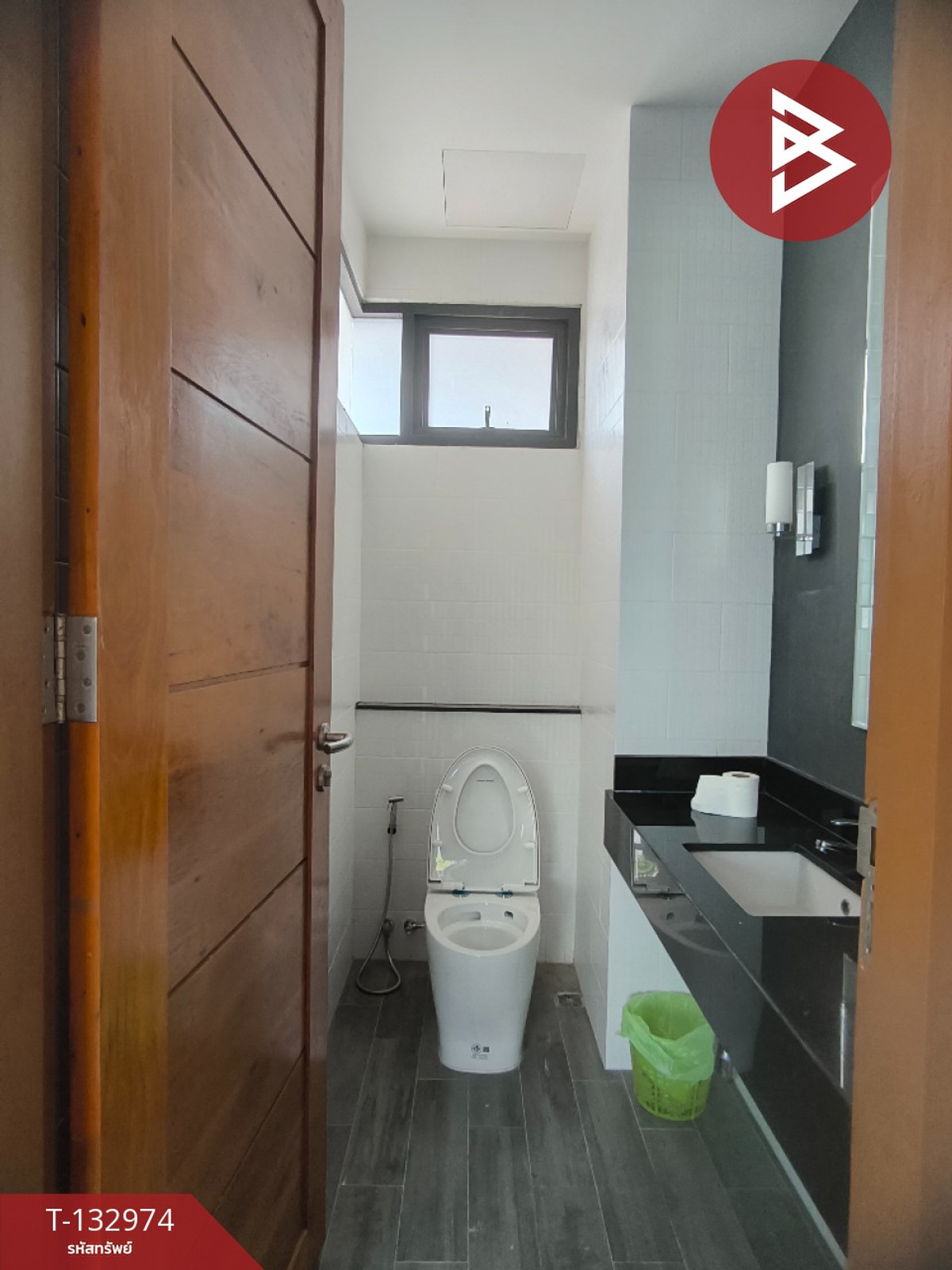 ขายทาวน์เฮ้าส์ ซ.แบริ่ง68 เนื้อที่ 1 งาน 33.9 ตร.วา สำโรงเหนือ สมุทรปราการ