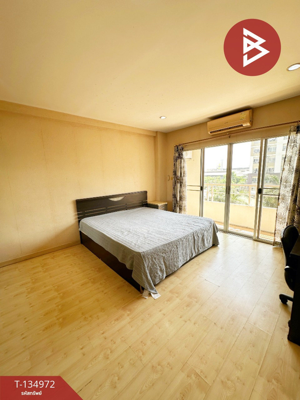 ขายคอนโด ภัทราภาเพลส 2 (Pattarapa Place 2) บางเสาธง สมุทรปราการ